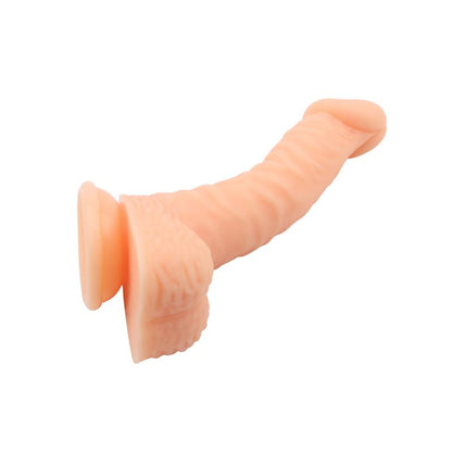 CHISA - POLITICIAN DILDO SILICONA LÍQUIDA 7.7 - 19.5CM