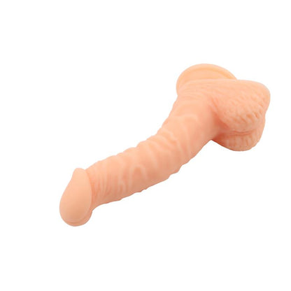 CHISA - POLITICIAN DILDO SILICONA LÍQUIDA 7.7 - 19.5CM