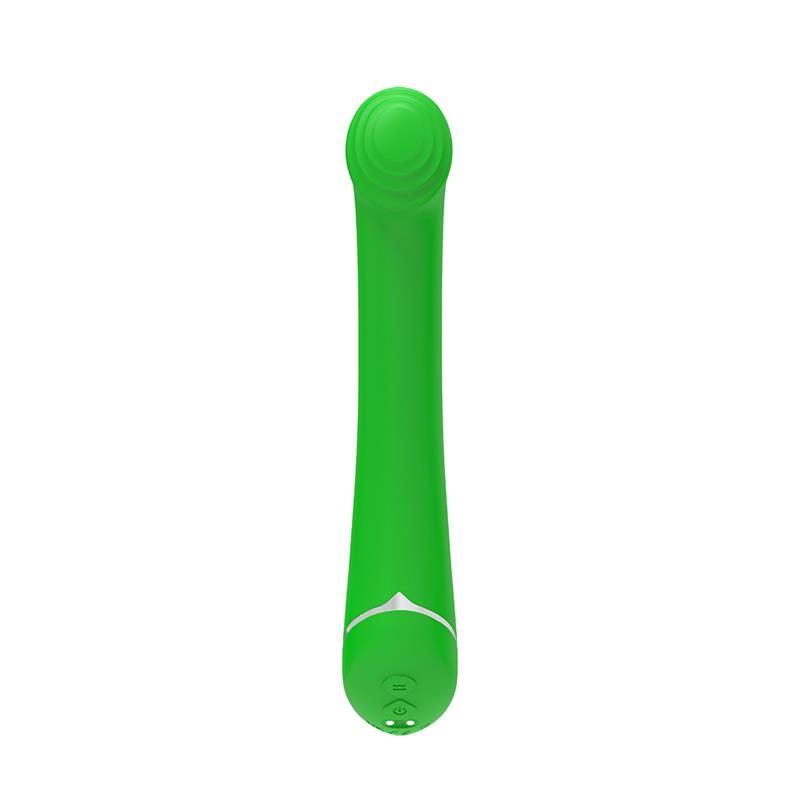CHISA - POPPLE VIBRADOR USB