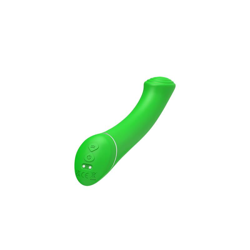 CHISA - POPPLE VIBRADOR USB