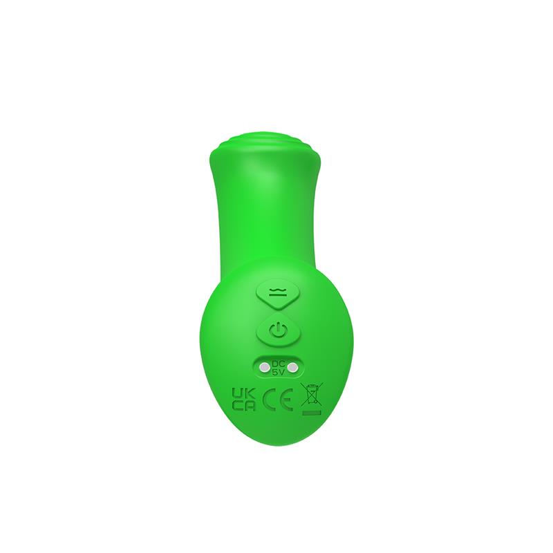 CHISA - POPPLE VIBRADOR USB