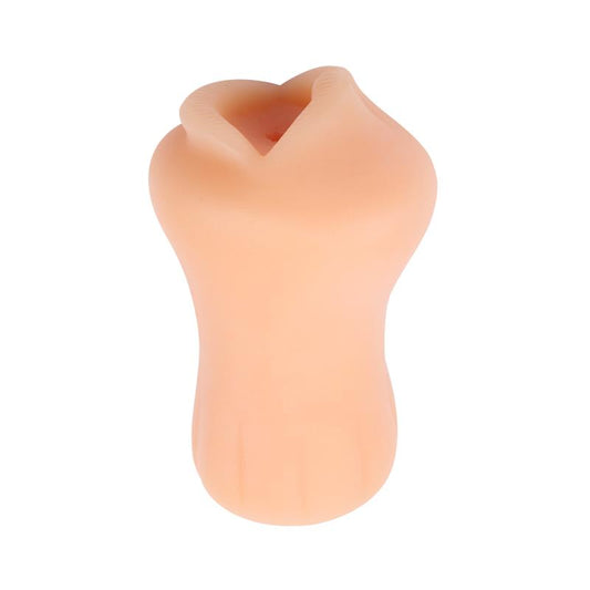 CHISA - MASTURBADOR BOCA DE 14CM DA PORN STAR REI ITOH