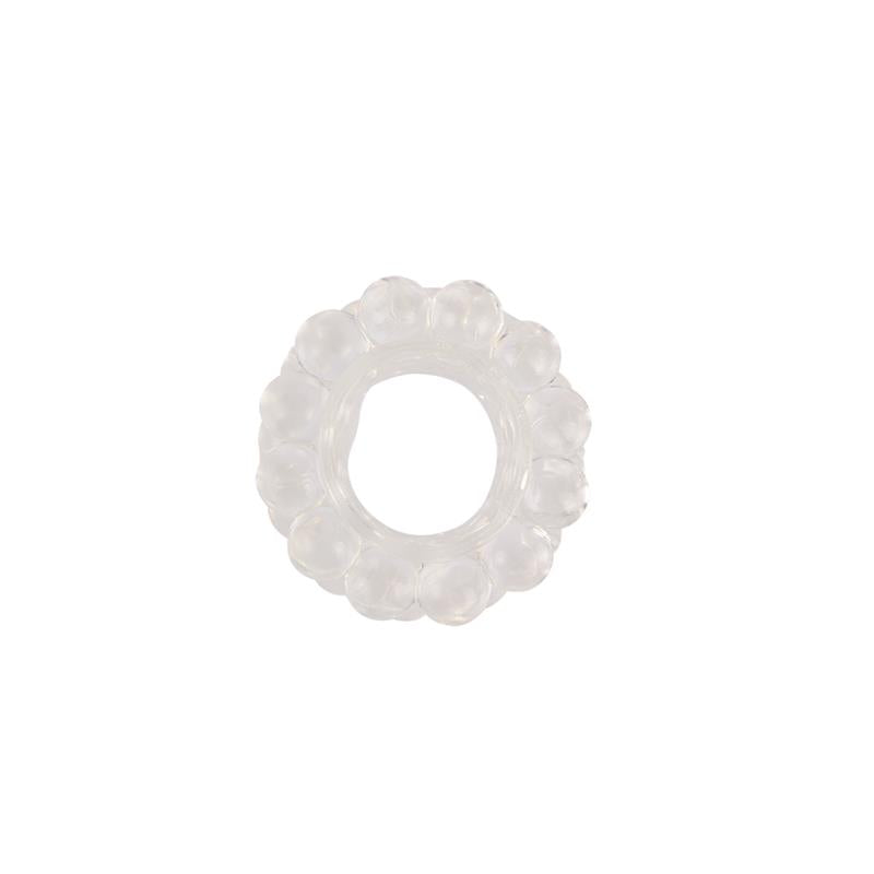 CHISA - POWER MASTER ANILLO PARA EL PENE
