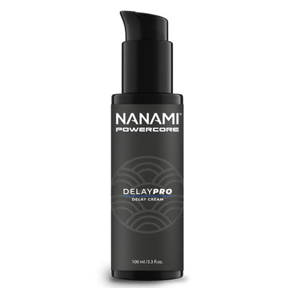 NANAMI - POWERCORE DELAY PRO DELAY CREMA RETARDANTE 100 ML