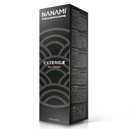 NANAMI - POWERCORE EXTENDX 2XL 100 ML