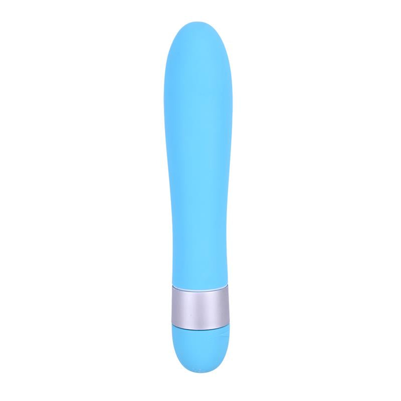 CHISA - PRECIOUS PASSION ESTIMULADOR CON VIBRACIÓN AZUL