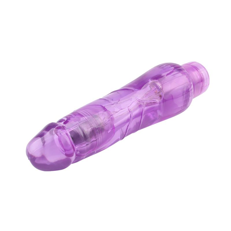 CHISA - PRECIOUS VIBRADOR PURPURA