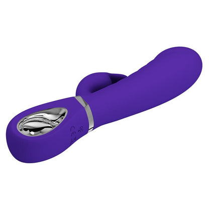PRETTYLOVE - PRESCOTT VIBRADOR PUNTO G LILAC