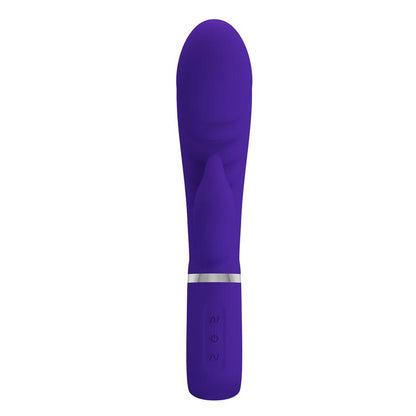 PRETTYLOVE - PRESCOTT VIBRADOR PUNTO G LILAC