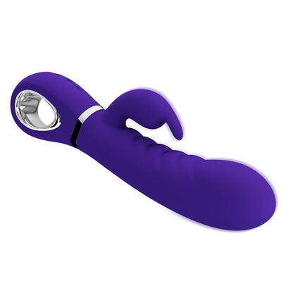 PRETTYLOVE - PRESCOTT VIBRADOR PUNTO G LILAC