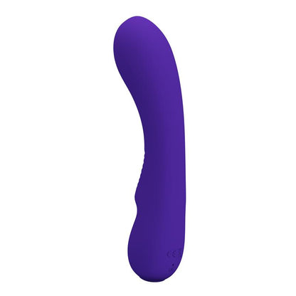 PRETTYLOVE - PRESCOTT VIBRADOR SILICONA LILAC