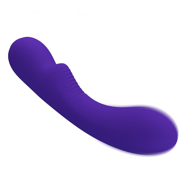 PRETTYLOVE - PRESCOTT VIBRADOR SILICONA LILAC