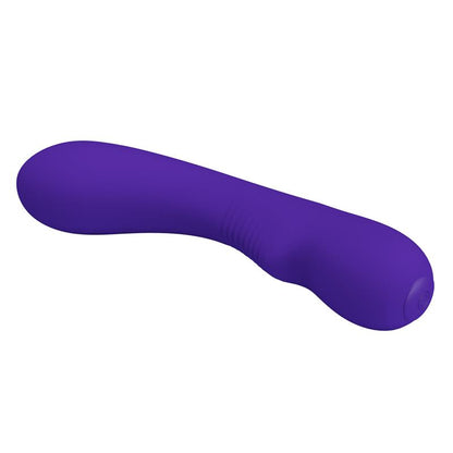PRETTYLOVE - PRESCOTT VIBRADOR SILICONA LILAC