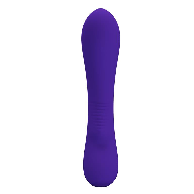 PRETTYLOVE - PRESCOTT VIBRADOR SILICONA LILAC