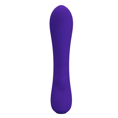 PRETTYLOVE - PRESCOTT VIBRADOR SILICONA LILAC