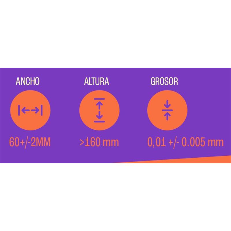 UNIQ - PRESERVATIVOS EXTRA FINOS SIN LÁTEX CLASSIC 3 UNIDADES