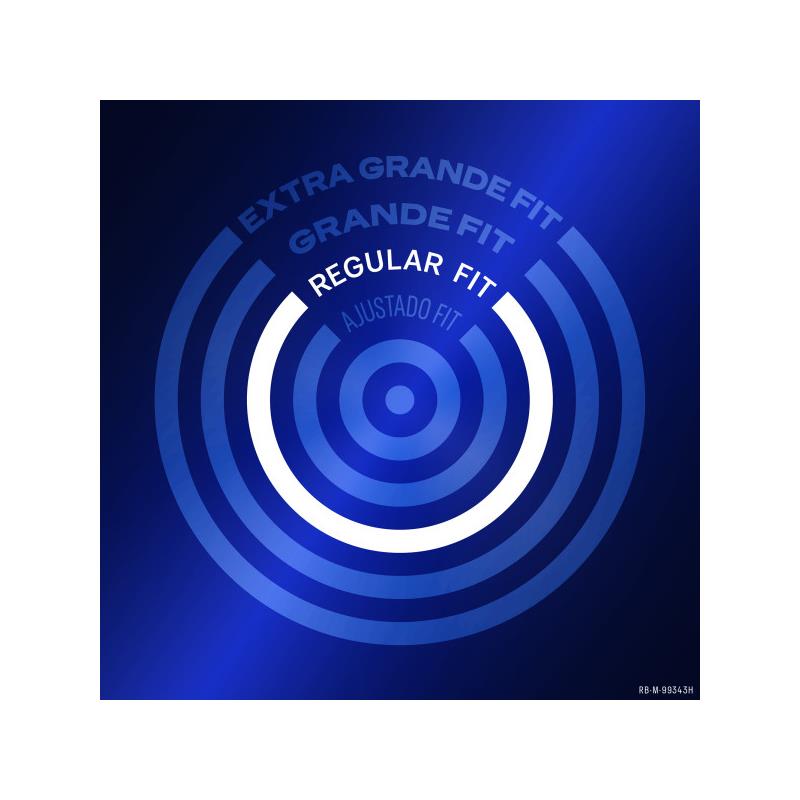 DUREX - PRESERVATIVOS MUTUAL CLÍMAX 12 UD