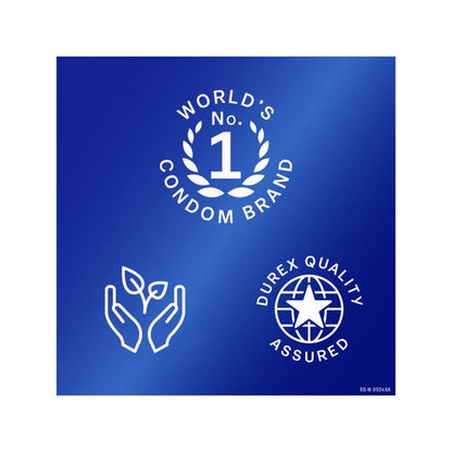 DUREX - NATURAL PLUS 12 UNIDADES