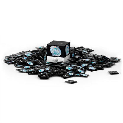 Preservativos Talla 53 100 uds