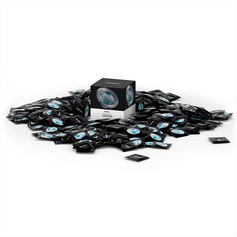 Preservativos Talla 57 100 uds