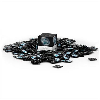 Preservativos Talla 57 100 uds