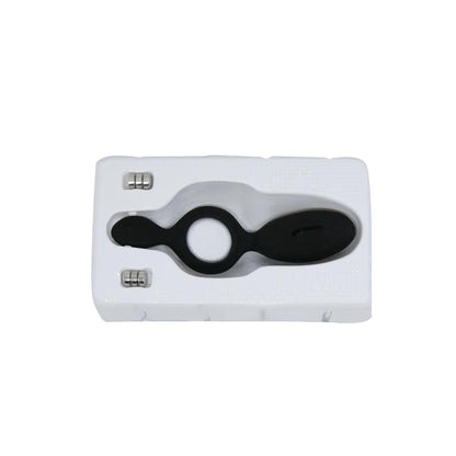 PRETTYLOVE - PRETTY LOVE ANILLO VIBRADOR ETHEL COLOR NEGRO