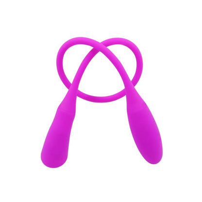 PRETTYLOVE - PRETTY LOVE HUEVO VIBRADOR SNAKY COLOR ROSA