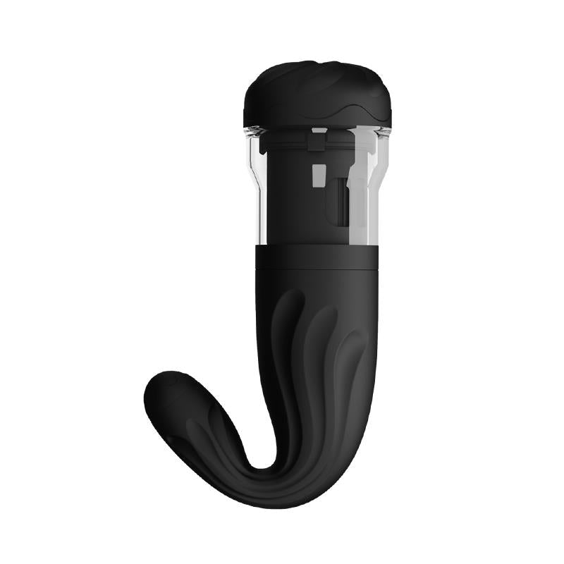 PRETTYLOVE - PRETTY LOVE MASTURBADOR BRETON NEGRO