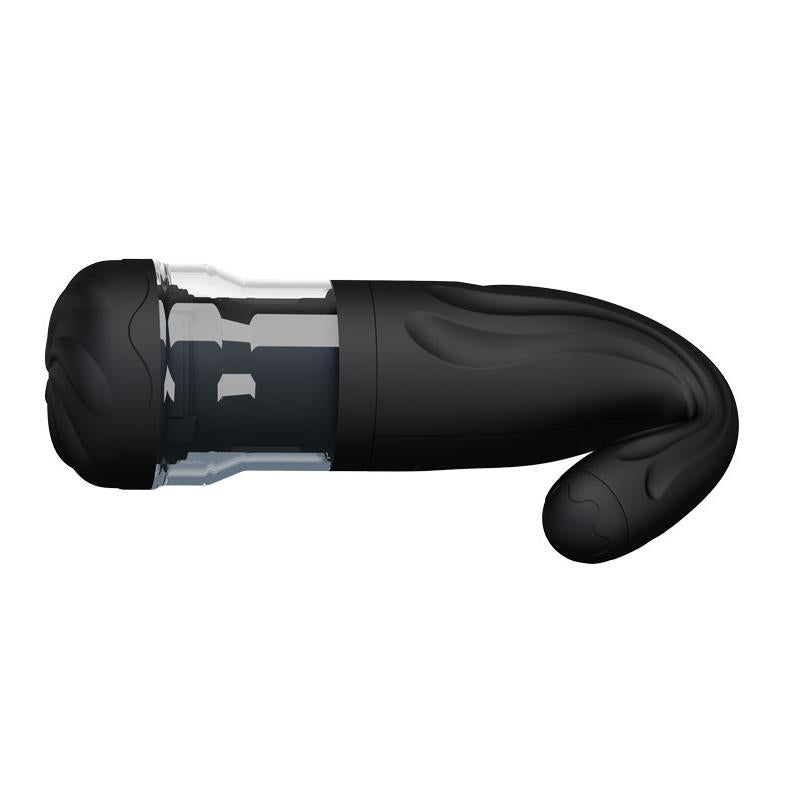 PRETTYLOVE - PRETTY LOVE MASTURBADOR BRETON NEGRO