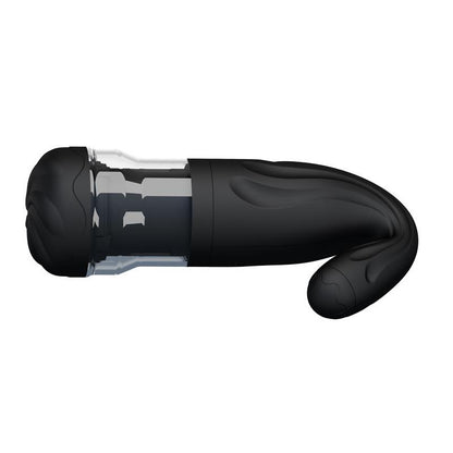 PRETTYLOVE - PRETTY LOVE MASTURBADOR BRETON NEGRO