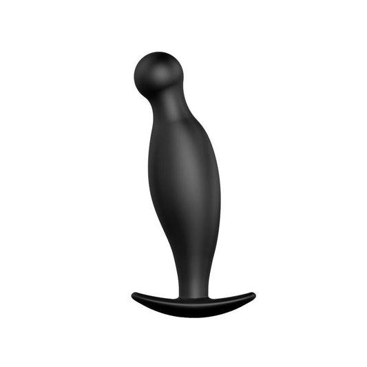 PRETTYLOVE - PRETTY LOVE PLUG ANAL COLOR NEGRO