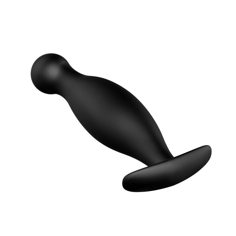 PRETTYLOVE - PRETTY LOVE PLUG ANAL COLOR NEGRO