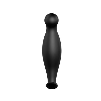 PRETTYLOVE - PRETTY LOVE PLUG ANAL COLOR NEGRO