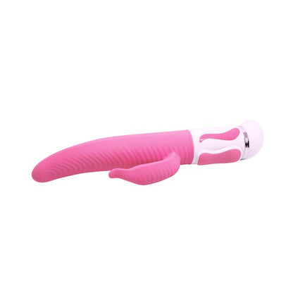 PRETTYLOVE - PRETTY LOVE VIBRADOR ANTOINE COLOR ROSA