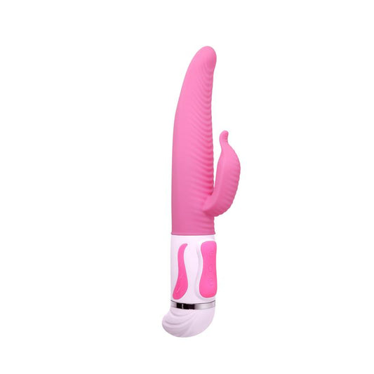 PRETTYLOVE - PRETTY LOVE VIBRADOR ANTOINE COLOR ROSA