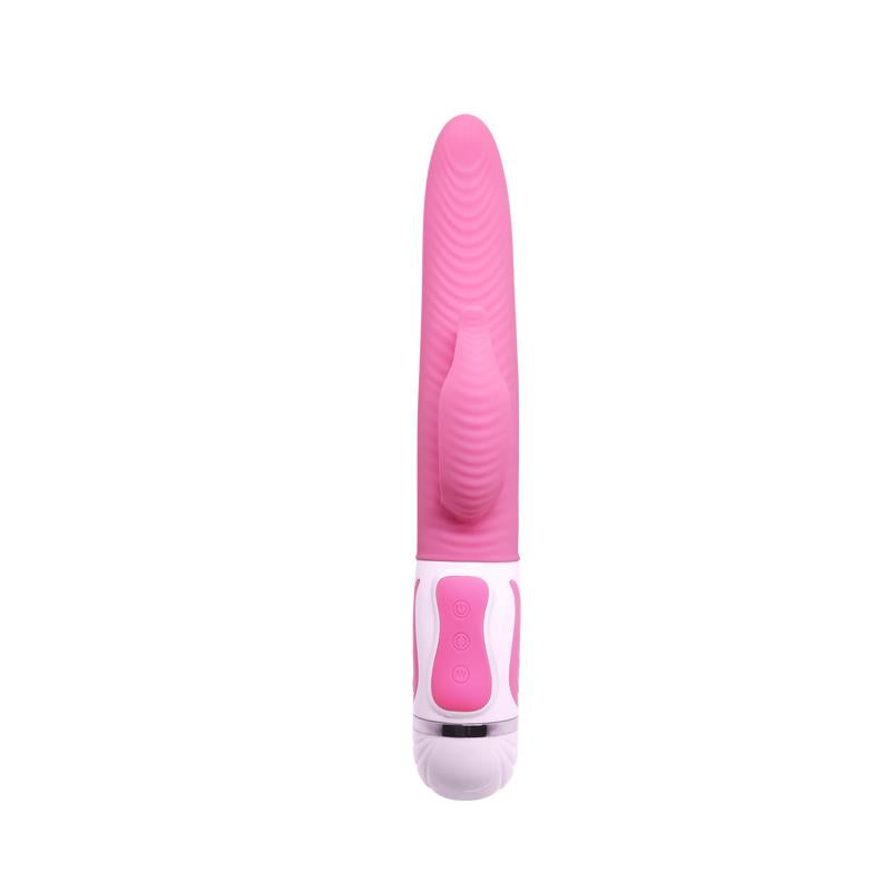 PRETTYLOVE - PRETTY LOVE VIBRADOR ANTOINE COLOR ROSA