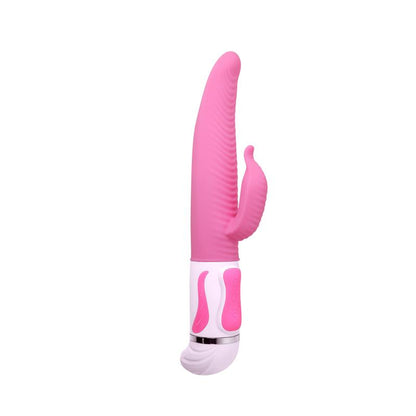 PRETTYLOVE - PRETTY LOVE VIBRADOR ANTOINE COLOR ROSA