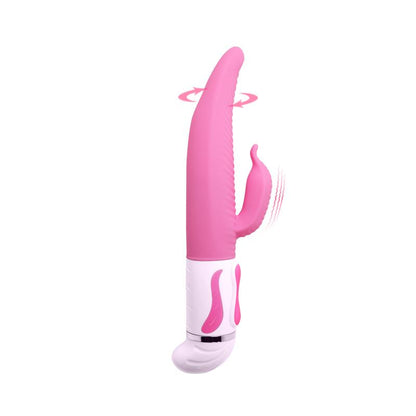 PRETTYLOVE - PRETTY LOVE VIBRADOR ANTOINE COLOR ROSA