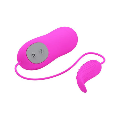 PRETTYLOVE - PRETTY LOVE VIBRADOR ARCHER COLOR ROSA CL80