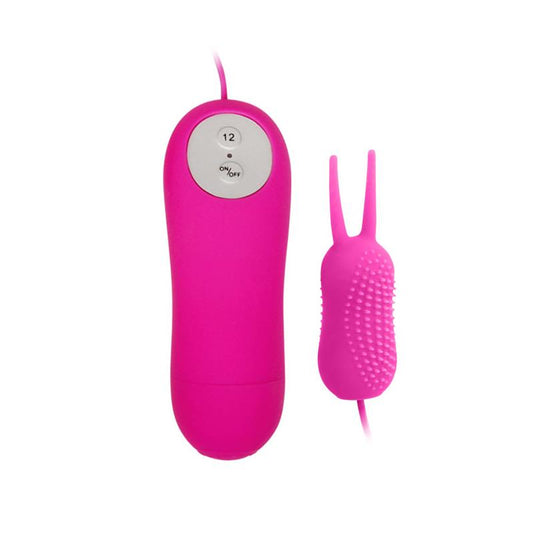 PRETTYLOVE - DISC*PRETTY LOVE VIBRADOR BLAIR COLOR PÚRPURA CL80