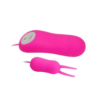 PRETTYLOVE - DISC*PRETTY LOVE VIBRADOR BLAIR COLOR PÚRPURA CL80