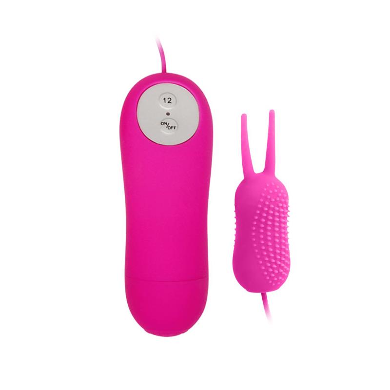 PRETTYLOVE - DISC*PRETTY LOVE VIBRADOR BLAIR COLOR PÚRPURA CL80