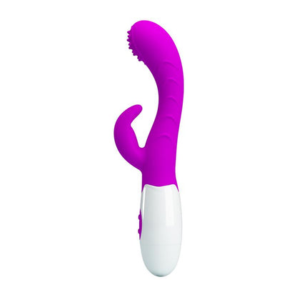 PRETTYLOVE - PRETTY LOVE VIBRADOR BRUNO COLOR PÚRPURA