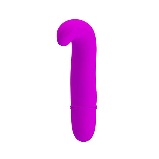PRETTYLOVE - PRETTY LOVE VIBRADOR DANA COLOR PÚRPURA