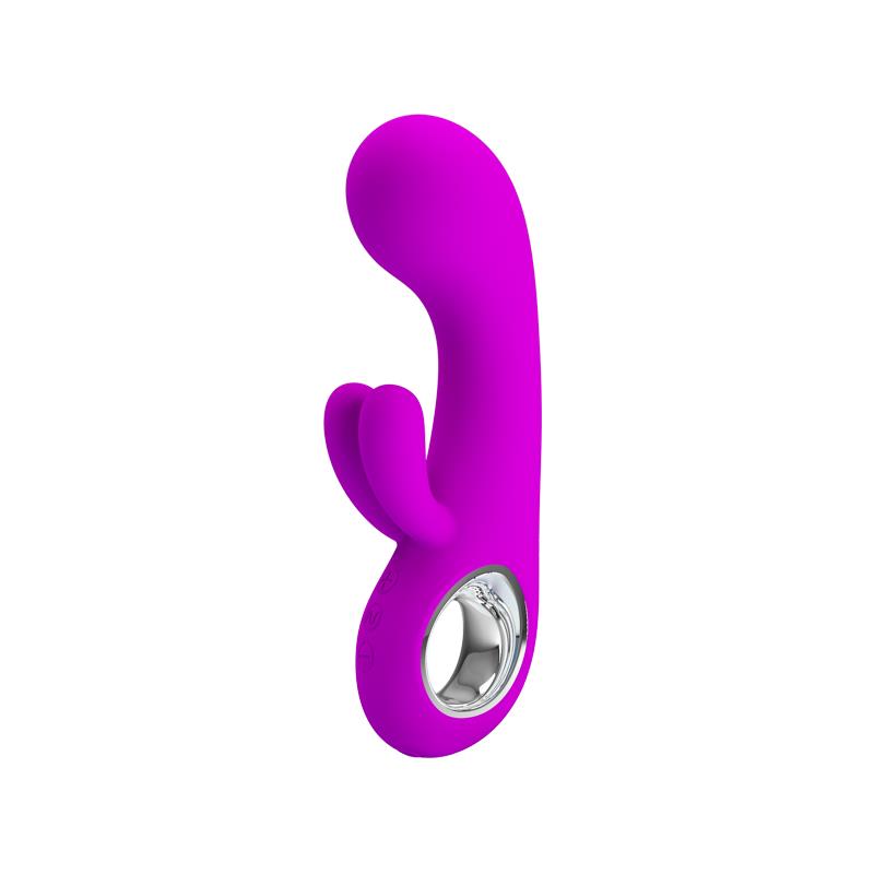 PRETTYLOVE - PRETTY LOVE VIBRADOR EFECTO MEMORIA VALENT