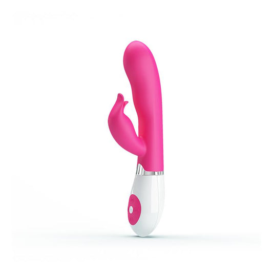PRETTYLOVE - PRETTY LOVE VIBRADOR FELIX COLOR ROSA