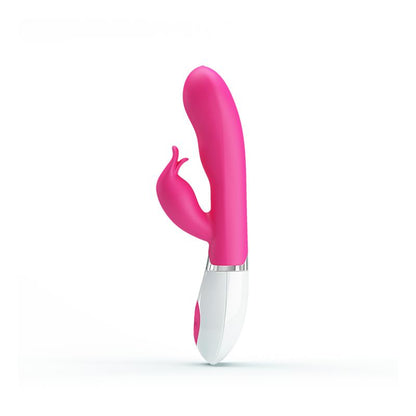 PRETTYLOVE - PRETTY LOVE VIBRADOR FELIX COLOR ROSA