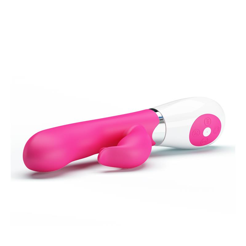 PRETTYLOVE - PRETTY LOVE VIBRADOR FELIX COLOR ROSA