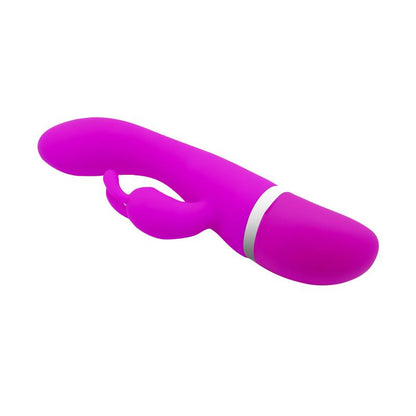 PRETTYLOVE - PRETTY LOVE VIBRADOR FREDA COLOR PÚRPURA