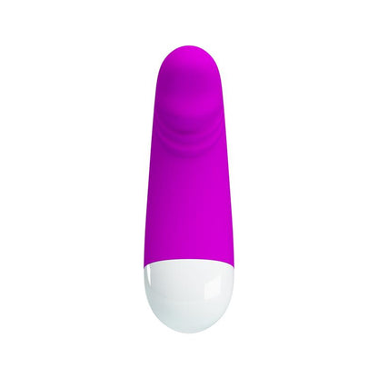 PRETTYLOVE - PRETTY LOVE VIBRADOR LUTHER COLOR ROSA